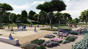Ordu İlinde Ünye Belediyesi İşbirliğindeki Ünye Batı Park Projesinin  Protokol İmza Töreni Gerçekleştirildi DOKAP - Doğu Karadeniz Projesi Bölge  Kalkınma İdaresi Başkanlığı