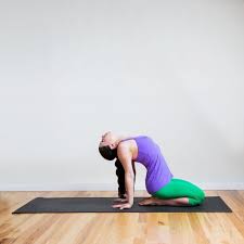 Relaxed Down Dog Yoga Sequences Plank Workout Yoga Poses