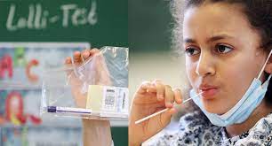 Schnelltest) empfindlicher (sensitiver) und genauer (spezifischer). Wissenschaftsministerium Unterstutzt Lolli Test Fur Kinder In Freiburg Ministerium Fur Wissenschaft Forschung Und Kunst Baden Wurttemberg