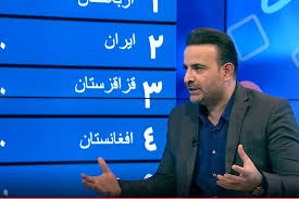 غلط املایی خنده‌دار صداوسیما سوژه مجازی شد