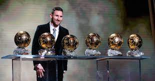 His stats for 2018 are 56 matches, 11 assists, three goals for club and country. 11 Incredible Stats From Lionel Messi S Ballon D Or Winning 2019 Planet Football