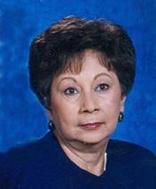 Norma Jean Sterling Stopp (1941-2011)