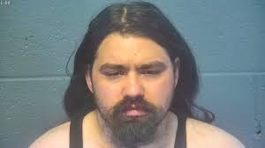 Man with gun, device strapped to chest alarms Riversport guests