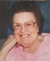 Obituary information for Edith M. Bennett