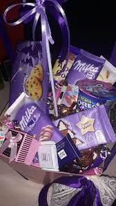 Thank you so much to my family for giving me money so i can buy these kpop albums for my birthday hahaha (they wouldn't know how to buy it themselves). Diy Candy Gift Boxes For Birthday Gifts For Boys Birthday Boxes Boys Candy Diy Birthday Presents For Boys Friend Birthday Gifts Birthday Gifts For Boys