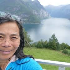 Alice Stein's Instagram, Twitter & Facebook