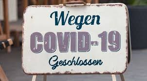 22.11.2021 20.48 online seit gestern, 20.48 uhr präsenzunterricht mit der möglichkeit, zu hause zu bleiben: Corona Lockdown Geht In Die Verlangerung My Stadtwerk