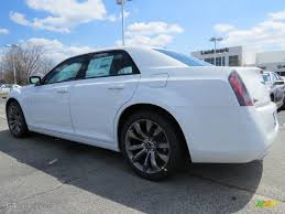 Image result for Bright White 2014 Chrysler