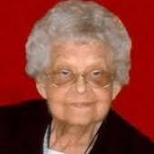 Obituary information for Josephine E. Mical