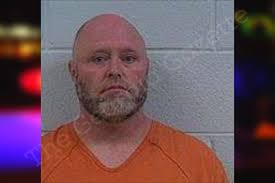 Christopher Crowson — Polk County Jail Bookings