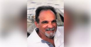 Obituary information for Anthony J. Ricci