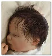 Kmart has baby dolls in a variety of adorable styles. Reborn Doll Hair Styling Tips And Tricks