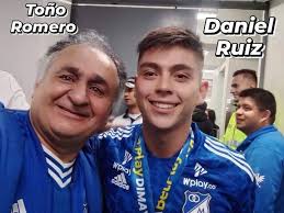 Ⓜ️ PARTIDAZO de Danovis Banguero en el Atanasio, no le dejó ver una a  Marino durante los 90 minutos. 🏟️ טיוש 使用中内所物 20 1 Millos MillosSports  Sports い合り WpkaH POSTOBON POSTTOBON n
