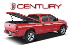 Century Fiberglass Lids Tonneau Covers Truck Bed Covers Griffin S Truck Caps