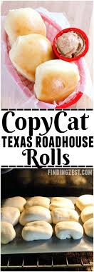 View the latest texas roadhouse menu prices 2020. Copycat Texas Roadhouse Rolls And Cinnamon Butter Recipe Finding Zest