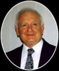 Obituary of George Busch