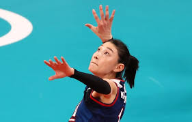 Born 26 february 1988 in ansan) is a south korean female professional volleyball player and a member of the fivb athletes' commission. Oauoudrvkrkqym