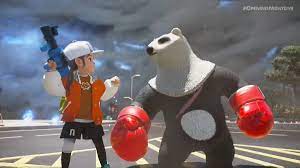 The game is set to be released on pc, ps4, ps5, xbox one and xbox series x/s. Lutmmabvd0ur6m