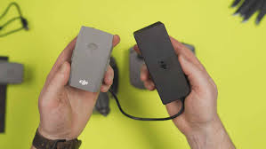Be sure to check out all the videos in our your mavic air in 60 seconds or less series. How To Charge The Mavic Air 2 Remote Controller Aerial Guide