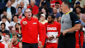 Mamma yamma was also removed. Victoria To Remain Host Of Olympic Men S Basketball Qualifying Tournament Cbc Sports