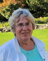 Most Recent Obituaries