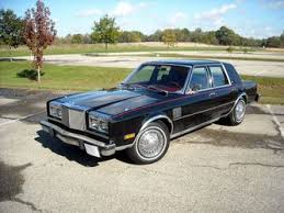 Image result for Light Auburn 1982 Chrysler
