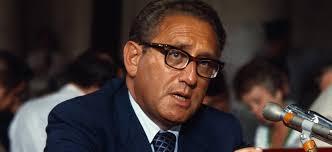 — henry kissinger ( 00:42 ) if you do not know where you are going, every road will get you nowhere. — henry kissinger ( 00:49 ) corrupt politicians make the other ten percent look bad. 51 Most Powerful Quotes From Henry A Kissinger Inspiring Alley