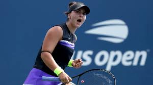 Tennis player bianca vanessa andreescu was born on the 16th day of june 2000 at mississauga in canada. Our Tennis Expert On Bianca Andreescu The New York Times