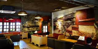 Top 12 Cafes of Delhi | Liamtra Blog