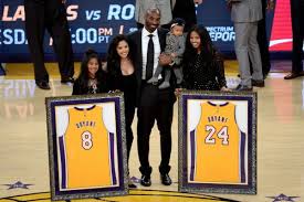 See full list on en.wikipedia.org Wereld In Schok Door Overlijden Basketballegende Kobe Bryant En Dochter Linda Nl