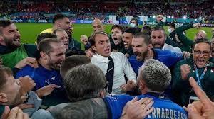 Jun 18, 2021 · in 32 wembley meetings scotland have beaten england a mere nine times, with england winning 18. Italy Vs England Euro 2020 Final Meet The Italians Who Stand In The Way Of England And European Glory Bbc Sport