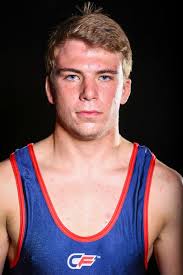 Pictures: 2013 Wrestling Media Day