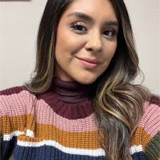 Katherine Venegas posted