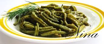 While some can be eaten raw, others need to be boiled. Cactus Leaves How To Cook Like Green Beans Vegetarian Recipes Stuffed Peppers Cooking