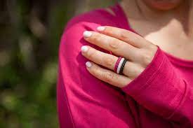 Fashionable Functional Wedding Rings White Gold Wedding Rings Bridal Bands White Gold Wedding Bands