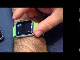In this brief article, we are gladly explaining how to deal with zooming on apple watch. Zoom On Apple Watch Youtube