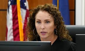 Darren Beach sentenced at Maricopa County Superior Court