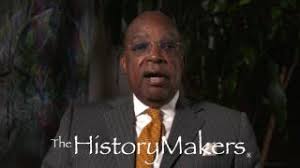 The Honorable John W. Peavy, Jr.'s Biography