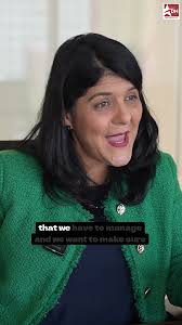 Harris County Tax Assessor-Collector Annette Ramirez’s reform agenda