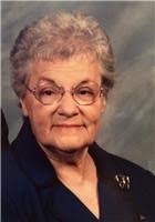 Melba Bush Obituary (2020)