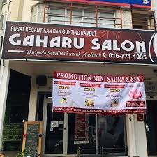 Kedai gunting rambut abang arasu di alor setar ni memang murah. Barber Muslimah On Wheel Home Facebook