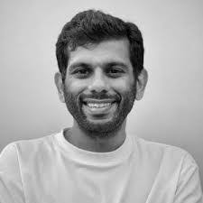 Neeraj Grover's Instagram, Twitter & Facebook