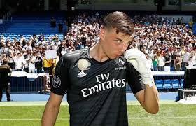 اخبار ريال مدريد اليوم الثلاثاء 28 8 2018 ملخص آخر أخبار سوق انتقالات ريال مدريد اليوم