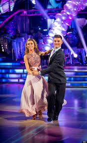 #bbc all our tv channels and s4c are available to watch live. Abbey Clancy On Her Strictly Come Dancing Figure I Ve Got A Six Pack And No Boobs I M Turning Into A Boy Huffpost Uk