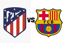 Futbol club barcelona, commonly referred to as barcelona and colloquially known as barça, is a spanish professional football club based in b. Atletico Madrid Vs Barcelona Live Streaming When And Where To Crunch La Liga Match Preview Telecast Details