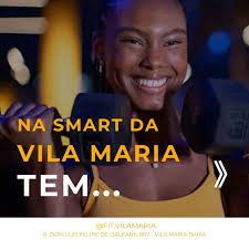Unidade Vila Maria (@fit.vilamaria) • Instagram photos and videos
