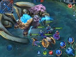 Mobile legends bang bang is a classic 5v5 moba showdown game but with modern graphics, new characters, weapons, strategy, controls, and reward system. Mobile Legends Bang Bang Apk Download Free Action Game For Android