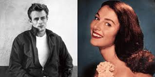When James Dean met Anna Maria Pierangeli