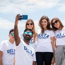 Working At Delta Partners Glassdoor Sg