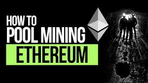 Written in c language, the program works as a command line. Ethereum Pool Mining Setup Tutorial Windows Youtube